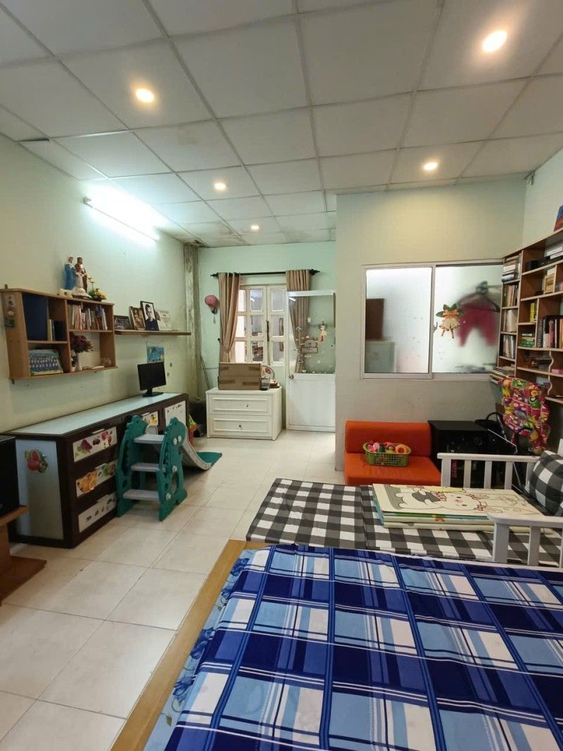 Bán Nhà 84m2 HXH Ngang 4.5m Full NT Lý Thường Kiệt 13.x tỷ